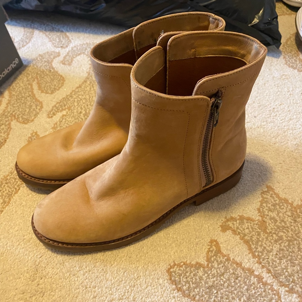 Frye boots